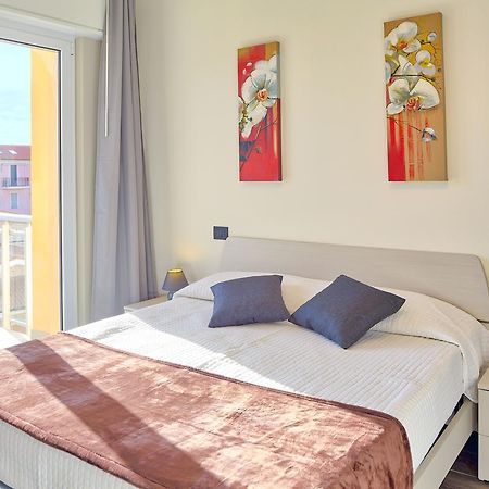 Colibri Apartments Diano Marina Zewnętrze zdjęcie