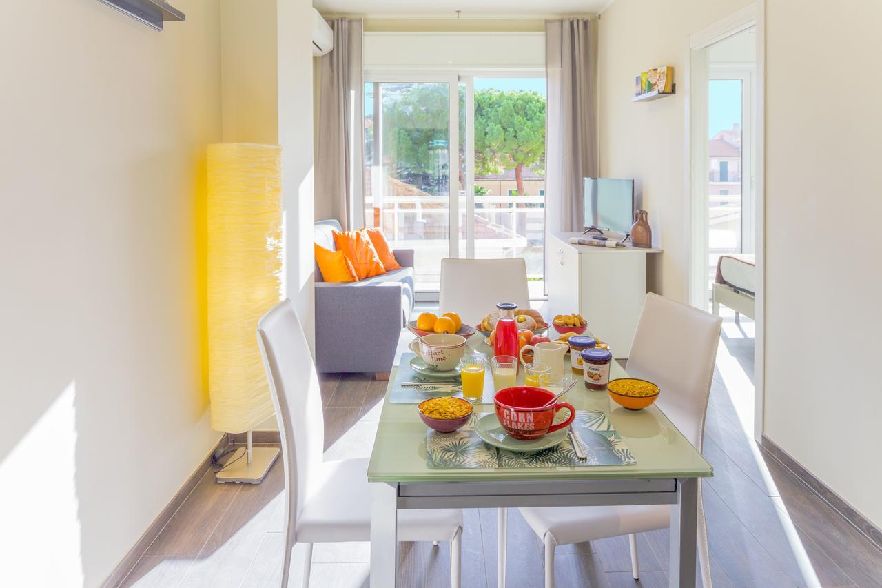 Colibri Apartments Diano Marina Zewnętrze zdjęcie