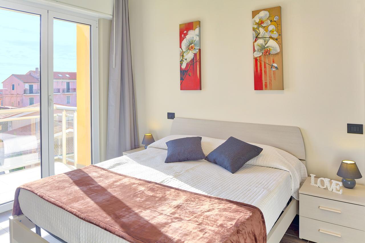 Colibri Apartments Diano Marina Zewnętrze zdjęcie