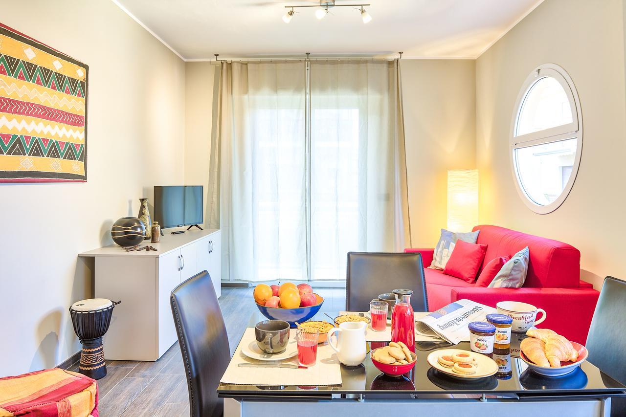 Colibri Apartments Diano Marina Zewnętrze zdjęcie