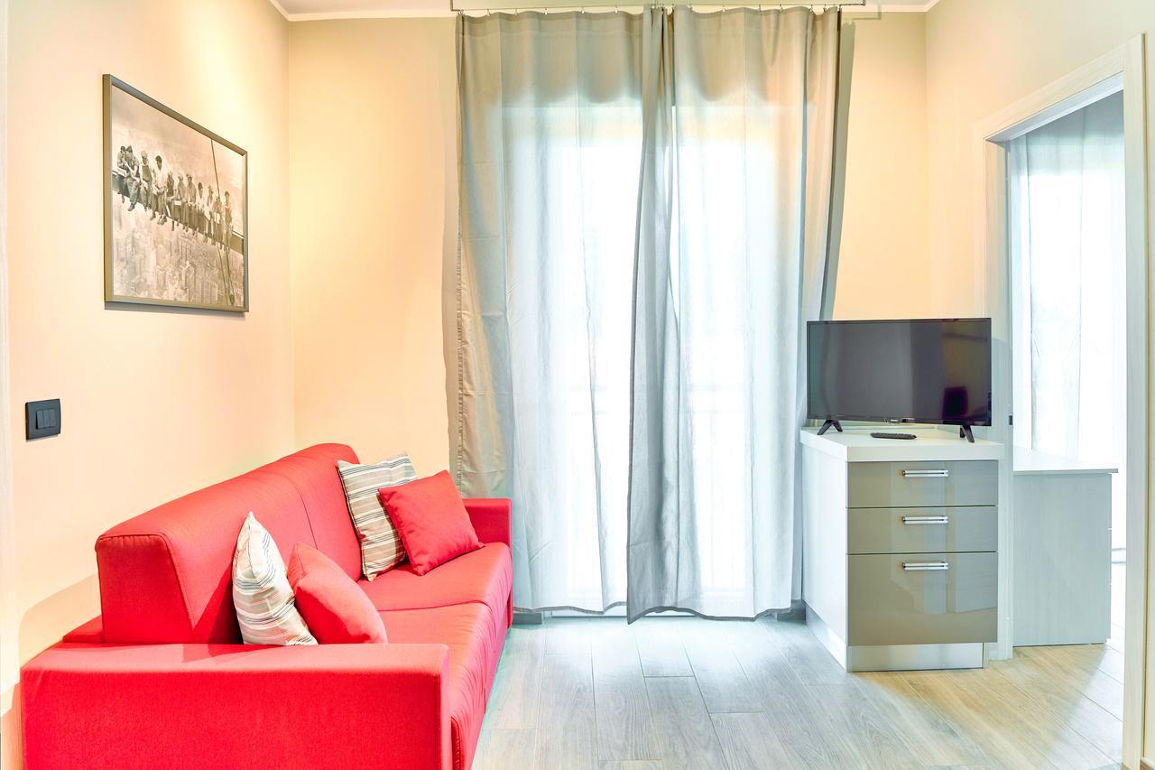 Colibri Apartments Diano Marina Zewnętrze zdjęcie